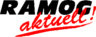 Ramog aktuell